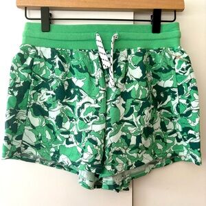 NWOT Zella Lounge Shorts